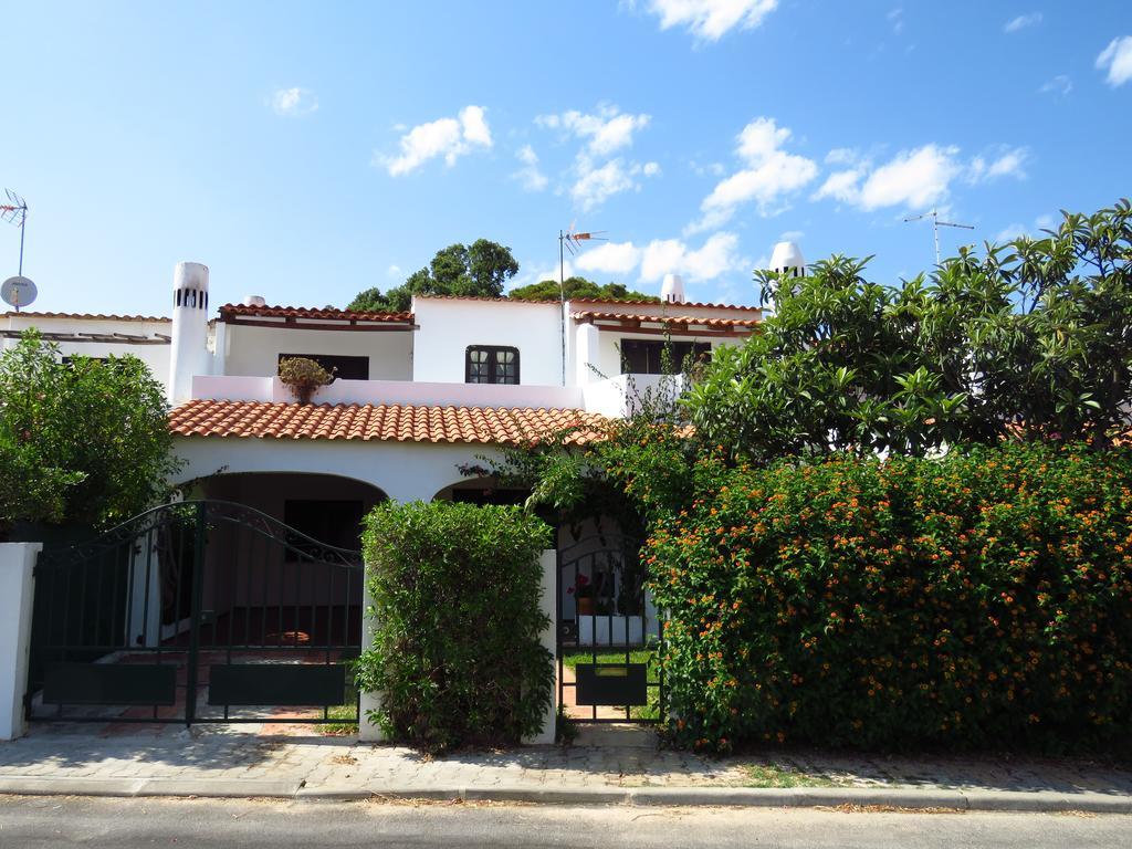 Casa Das Flores Albufeira Dış mekan fotoğraf