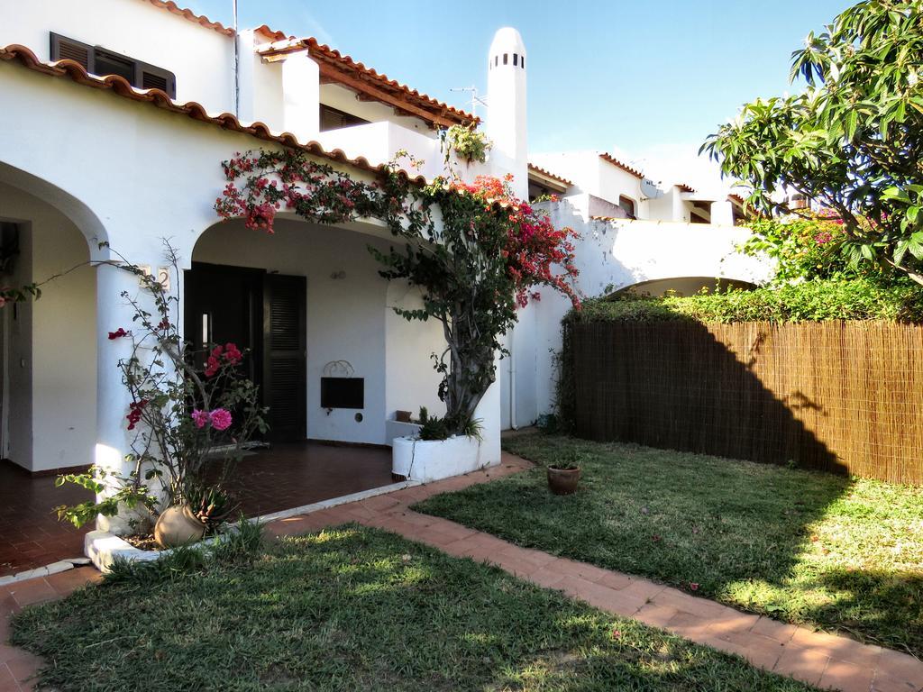 Casa Das Flores Albufeira Dış mekan fotoğraf
