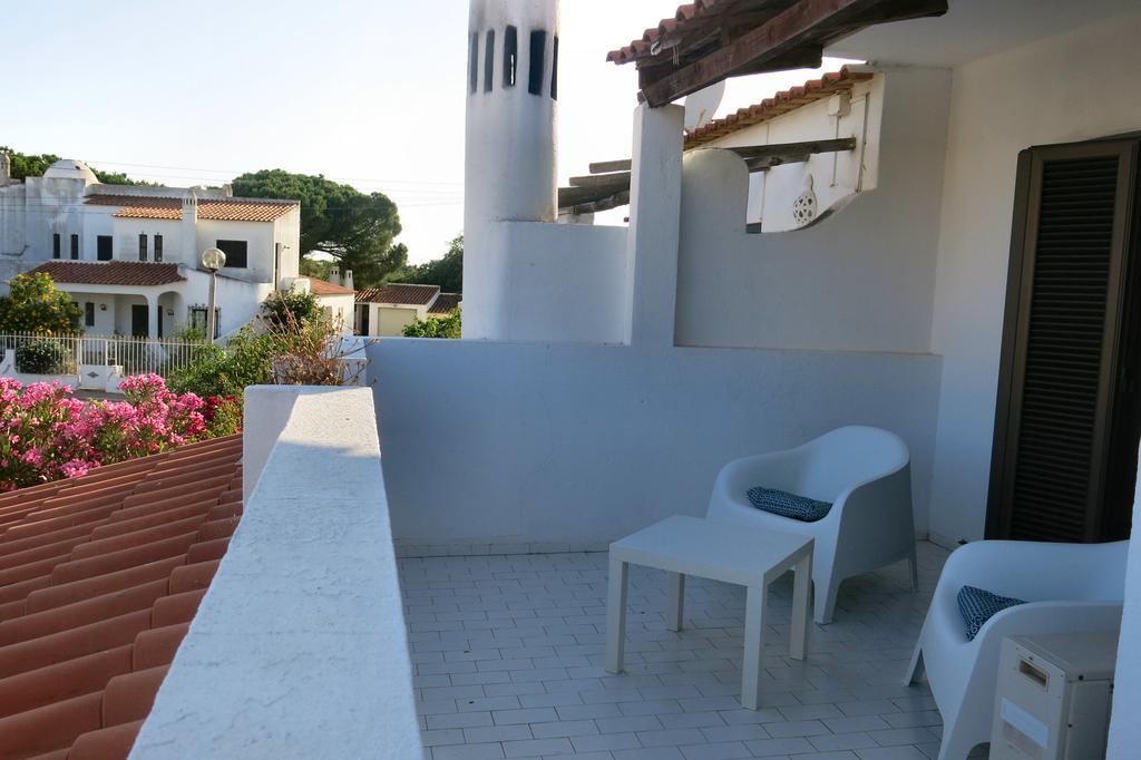 Casa Das Flores Albufeira Dış mekan fotoğraf